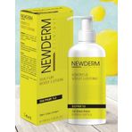 NEWDERM Kükürtlü Vücut Losyonu 8699153010244
