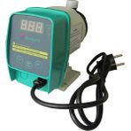 Newdose M Dozaj Pompası Pp 6 L/h-5b - Yeşil