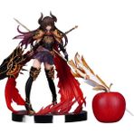 Newdv1 God Strike'ın Gazabı Bahamut Dark Dragon Rider Dark Angel Heykelcik Aranjmanı (Yurt Dışından)