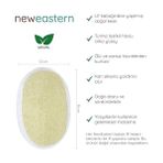 Neweastern Doğal Kabak Lifi (Kese, 1) - standart