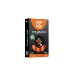 NEWER Foods Bitki Bazlı Sosis 200gr