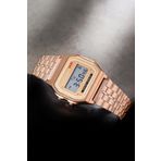 Newera UMR410037 Unisex Kol Saati