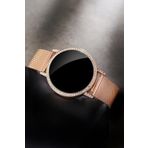 Newera Watch Kadın Kol Saati UHD410015