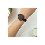 Newera Watch Mıknatıslı Kordon Dokunmatik Kadın Kol Saati