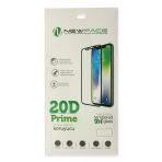 Newface 12 Pro Max 20D Premium Cam Ekran Koruyucu