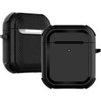 Newface Airpods 2 (2.nesil) Tank Kılıf - Siyah Zrnet