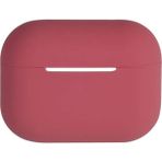 Newface Airpods Pro 2 (2.nesil) Hang Kılıf - Kırmızı Svlrs