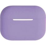 Newface Airpods Pro 2 (2.nesil) Hang Kılıf - Lila Svlrs