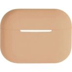 Newface Airpods Pro 2 (2.nesil) Hang Kılıf - Pudra Drstr
