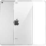 Newface Anti Şeffaf Tablet Silikon Şeffaf Ipad 5 Air 9.7 Kılıf