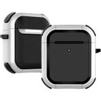 Newface Apple AirPods 2 (2.nesil) Tank Kılıf - Beyaz Zngzr