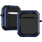 Newface Apple AirPods 2 (2.nesil) Tank Kılıf - Lacivert Zrnet