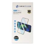 Newface Apple İphone 15 Pro Max 3D Antistatik Cam Ekran Koruyucu