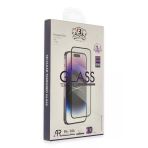 Newface Apple İphone 15 Pro Max Bilvis 3D Cam Ekran Koruyucu