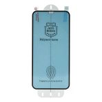 Newface Apple İphone 15 Pro Max Polymer Nano Ekran Koruyucu