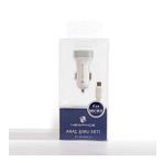 Newface C17 Micro USB 2.1A Araç Şarjı