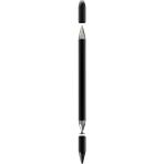 Newface Dokunmatik Stylus Kalem Pen 1101 - Siyah - 001-Renkli