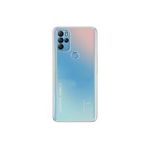 Newface General Mobile GM 21 Pro Lüx Şeffaf Silikon Cep Telefonu Kılıfı