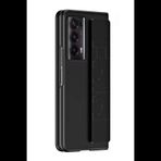 Newface Huawei Honor Magic V2 Kılıf Data Kapak - Siyah