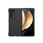 Newface Huawei Honor Magic V2 Kılıf Loft Kapak - Siyah