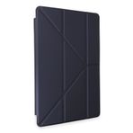 Newface Huawei Honor Pad V9 Kılıf Kalemlikli Mars Tablet Kılıfı - Lacivert