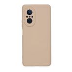 Newface Huawei Nova 9 SE Nano İçi Kadife Silikon Pudra Cep Telefonu Kılıfı