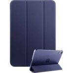 Newface Ipad Mini 3 Kılıf Tablet Smart Kılıf - Lacivert 11