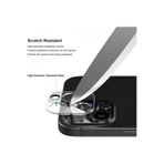 Newface iPhone 11 Kamera Lens Koruma Cam Ekran Koruyucu