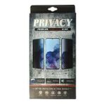 Newface iPhone 11 Pro Max 34D Hayalet Izgaralı Cam Ekran Koruyucu