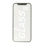 Newface iPhone 11 Pro Max 34D Izgaralı Cam Ekran Koruyucu