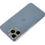 Newface iPhone 11 Pro Max Shine Gold Kamera Lens