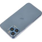 Newface iPhone 11 Pro Shine Mavi Kamera Lens