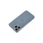 Newface iPhone 11 Pro Shine Rainbow Kamera Lens Koruma Cam