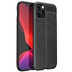 Newface iPhone 12 Focus Derili Silikon - Siyah Kılıf