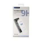 Newface iPhone 12 Pro Max Uv Polymer Nano Ekran Koruyucu