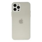 Newface iPhone 12 Pro Puma Silikon - Şeffaf Kılıf