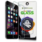 Newface iPhone 13 Mini Temperli Cam Ekran Koruyucu