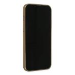Newface iPhone 13 Pro Jack Magneticsafe Lens Silikon - Gold Kılıf