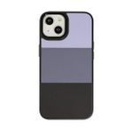 Newface iPhone 14 King Kapak Lila Siyah Kılıf