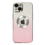 Newface iPhone 14 Plus Best Silikon Pembe Kılıf