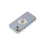 Newface iPhone 14 Plus Store Silikon Sierra Blue Kılıf