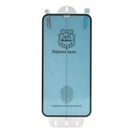 Newface iPhone 14 Pro Polymer Nano Ekran Koruyucu
