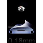 Newface İphone 15 Pro Max Bilvis 0.18Mm Plus Cam Ekran Koruyucu
