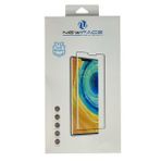Newface iPhone 7 Plus Polymer Siyah Nano Ekran Koruyucu