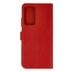 Newface Kırmızı Xiaomi Mi 10T Trend S Plus Kapaklı Kılıf