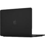 Newface Macbook Pro 14.2 2021 Siyah Buzlu Kapak