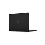 Newface Macbook Pro 16.2 2021 Siyah Buzlu Kapak