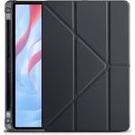 Newface Mars Huawei Honor Pad X9A 11.5 Kalemlikli Tablet Kılıfı - Siyah