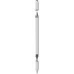 Newface Muratech New Dokunmatik Stylus Kalem Pen 1101 - Beyaz