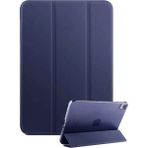 Newface Muratech New Ipad Mini 3 Kılıf Tablet Smart Kılıf - Lacivert